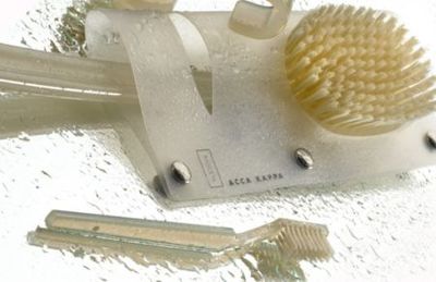 綠色未來，創意無限 環保可降解復合材料設計佳作賞析