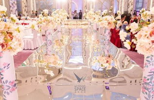 溫州婚禮空間 融合電子商務的婚慶禮儀新趨勢