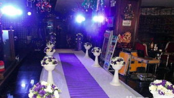 南陽一站式婚慶禮儀服務 從彩虹門到舞臺地毯，打造您的完美慶典