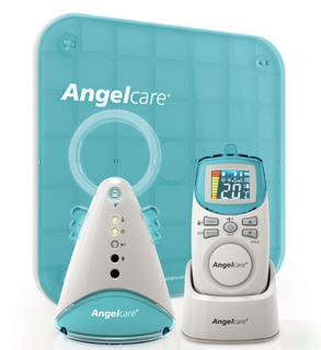 Angelcare AC401 嬰兒動(dòng)作及聲音監(jiān)測(cè)器 海選區(qū)父母首選育兒神器