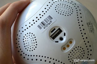 360度無死角，嬰兒監(jiān)護(hù)器iBaby M6T開箱體驗(yàn)
